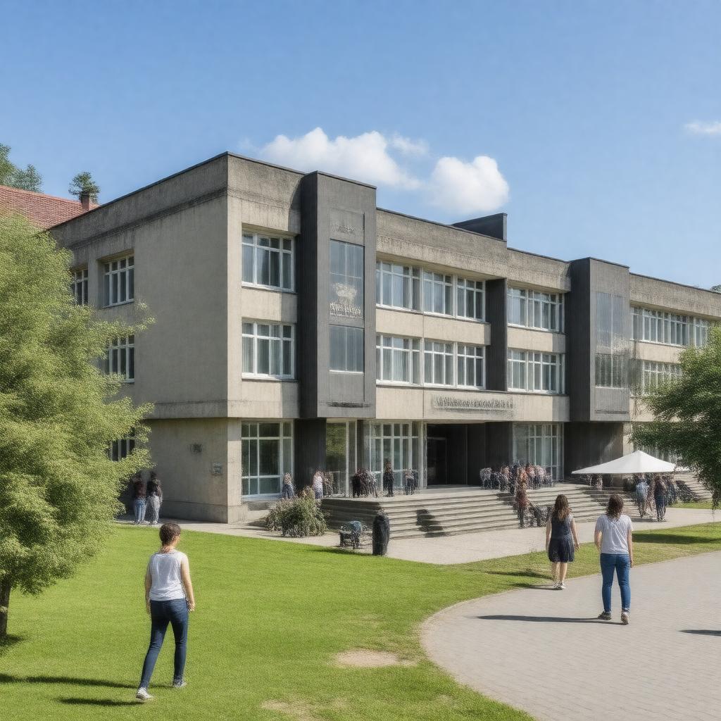Tallinn University